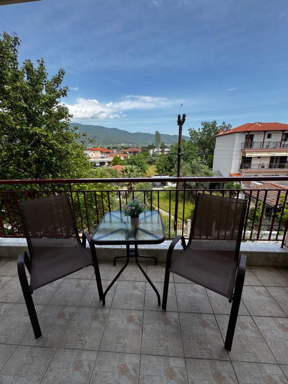 Haris apartments Apartment in Decentralized Administration of Macedonia and Thrace