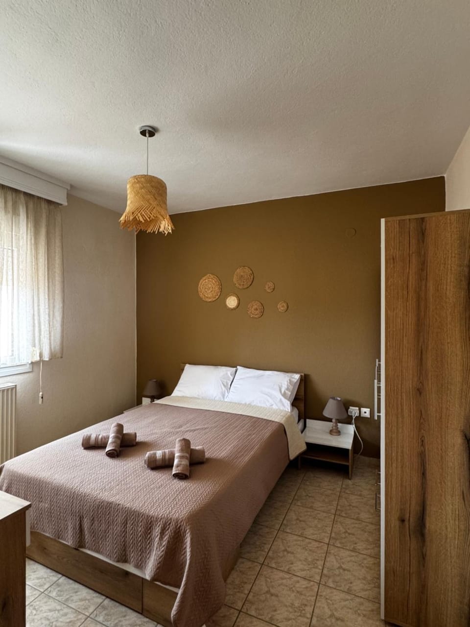 Haris apartments Apartment in Decentralized Administration of Macedonia and Thrace