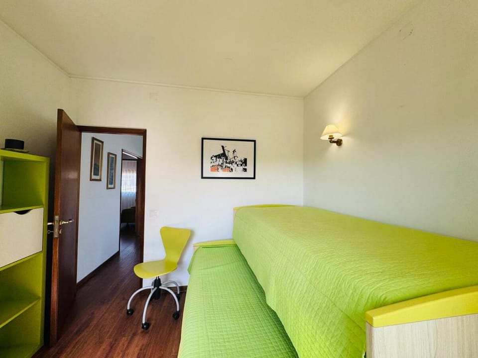 Casa do Capitão House in Portugal