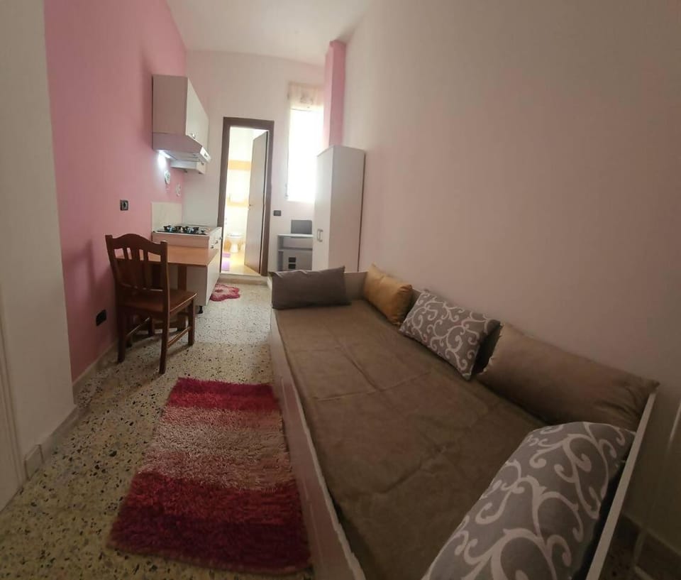 Monolocale e Bilocale centro RC Apartment in Reggio Calabria