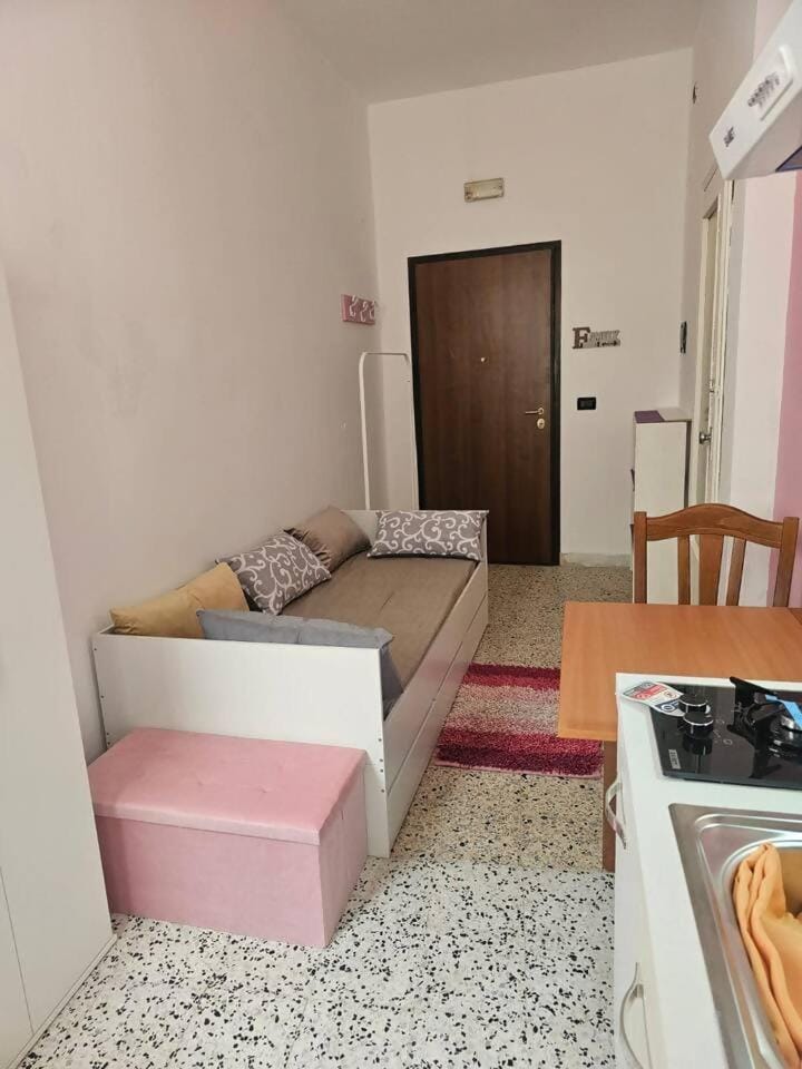 Monolocale e Bilocale centro RC Apartment in Reggio Calabria