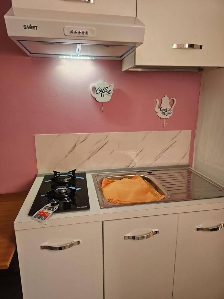 Monolocale e Bilocale centro RC Apartment in Reggio Calabria