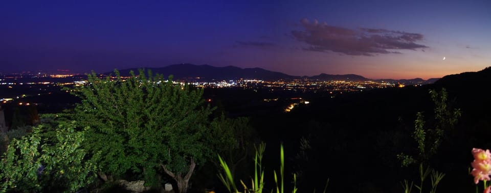 City view
