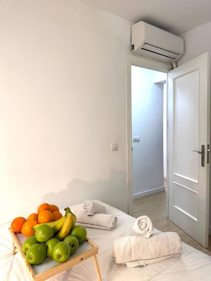 García Briz Apartments ! Apartment in Malaga