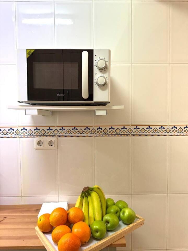 García Briz Apartments ! Apartment in Malaga