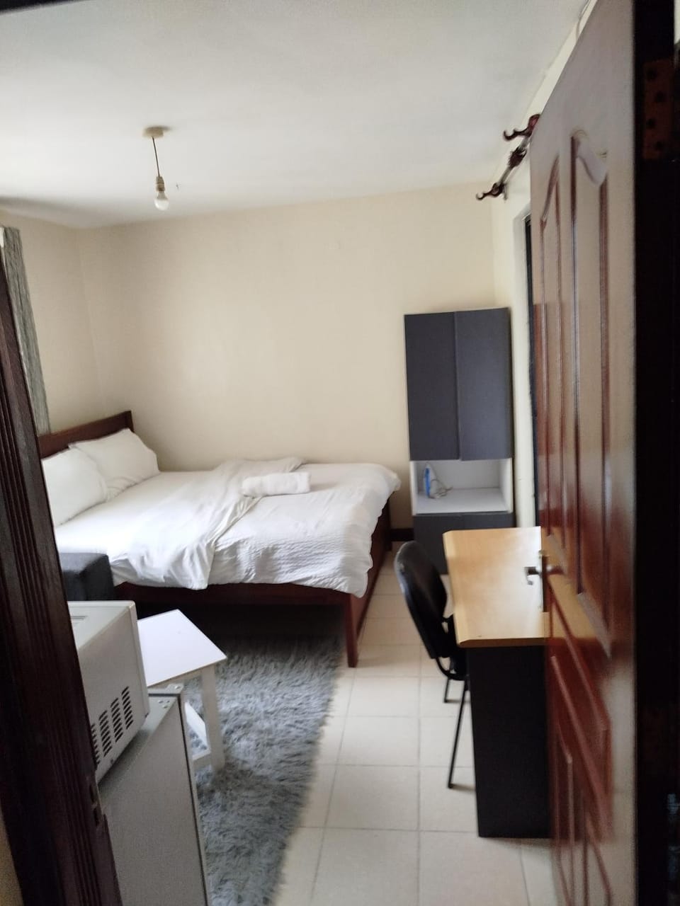 Elegant Studio for Short and Long term stays Apartment in Nairobi County