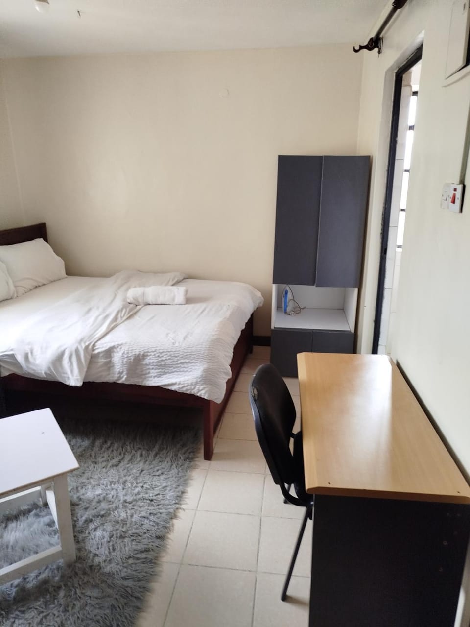 Elegant Studio for Short and Long term stays Apartment in Nairobi County