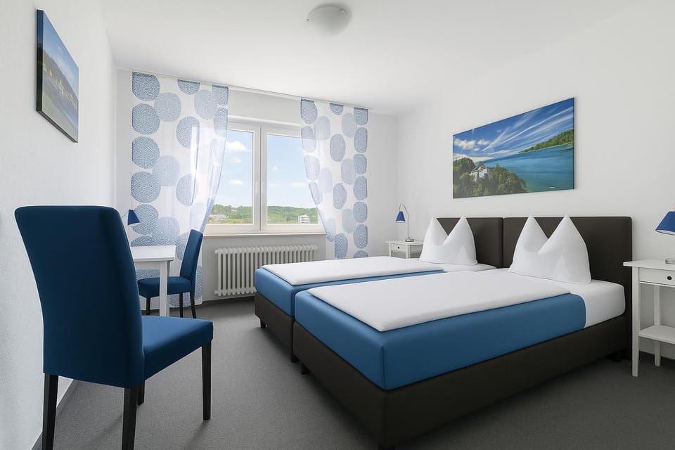 Frühstückspension Zur Krone Bed and Breakfast in Rhineland-Palatinate