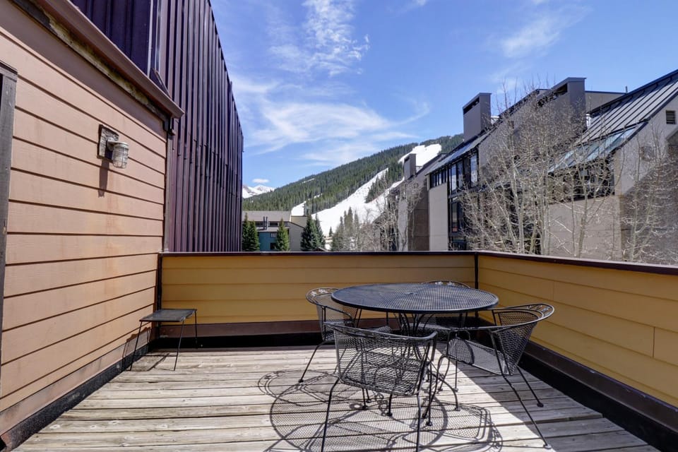 AN206 Anaconda condo Apartment in Copper Mountain