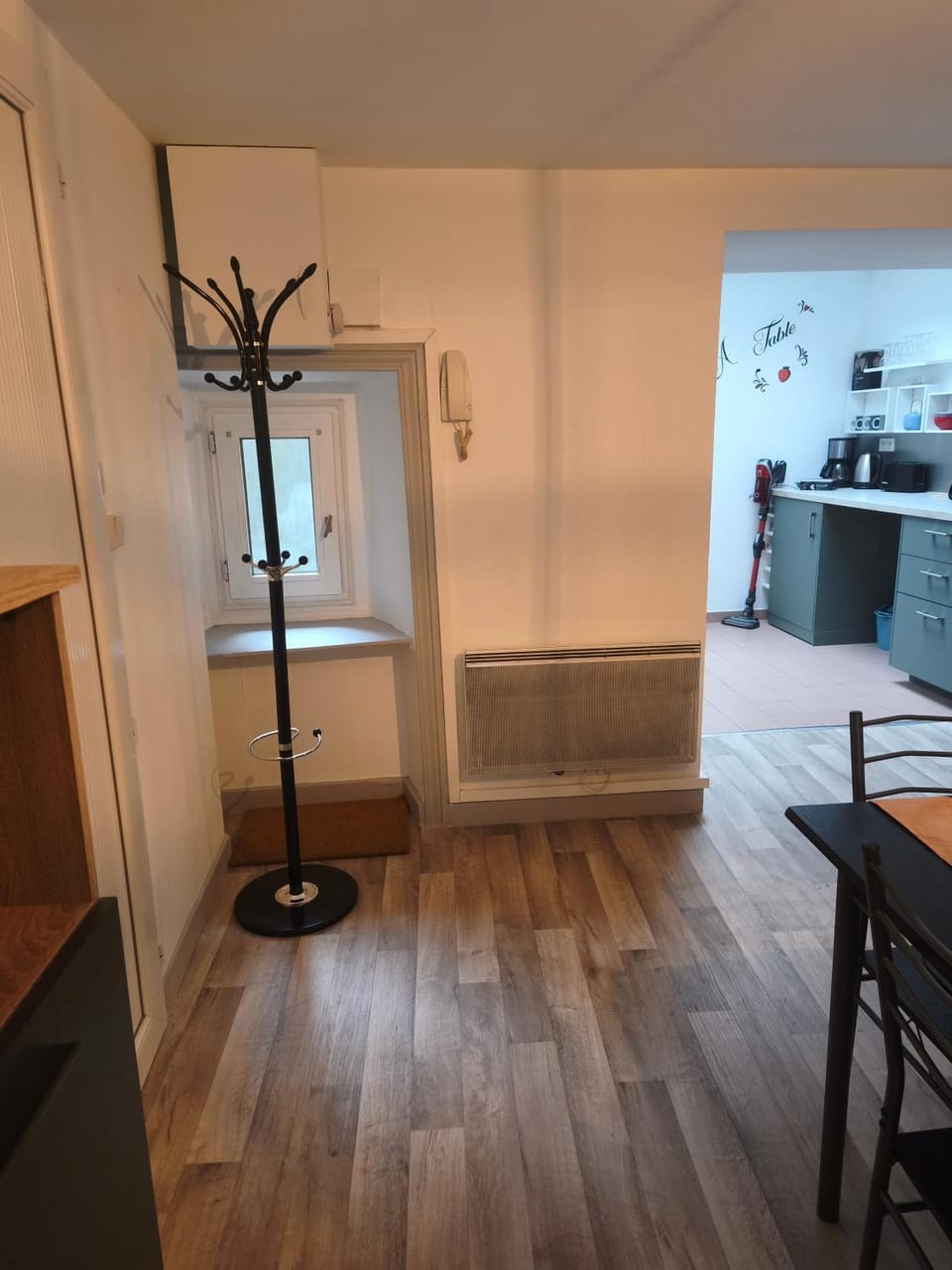 Adonis Apartment in Paimpol