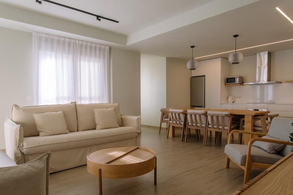 Joyma Boutique Apartments Apartment in Marina Baixa