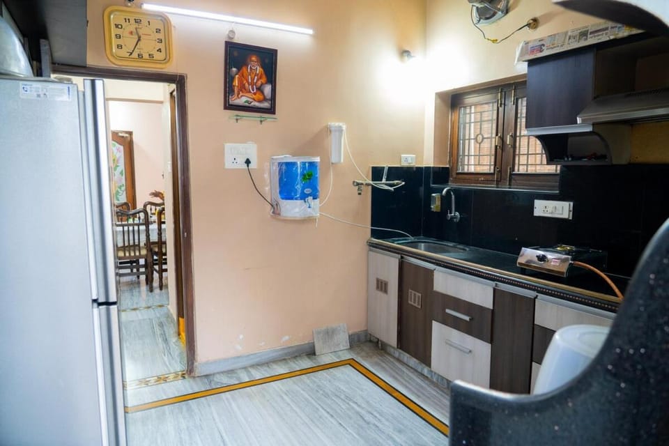 3BHK House near LB Nagar House in Hyderabad