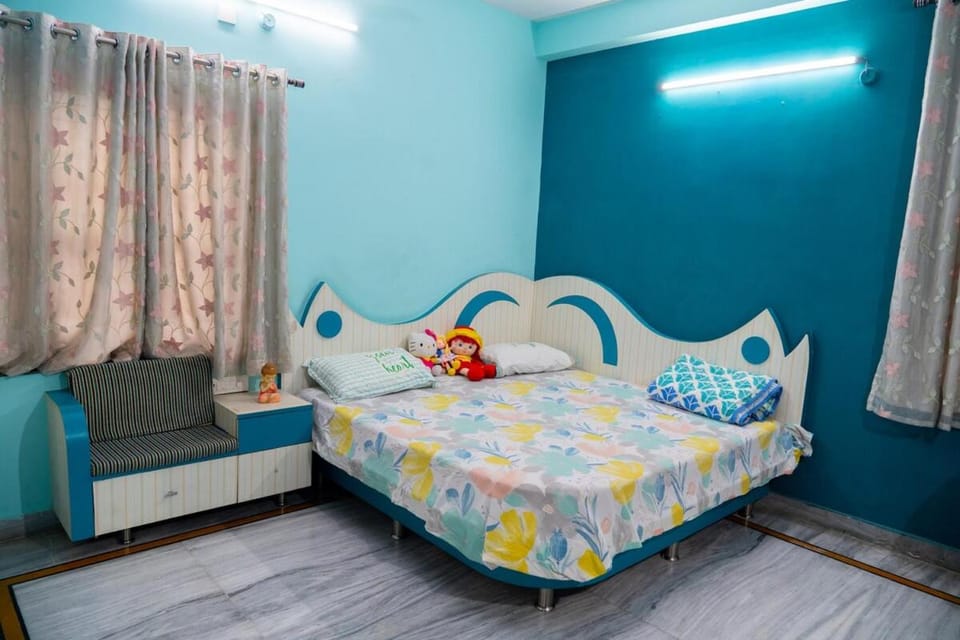 3BHK House near LB Nagar House in Hyderabad