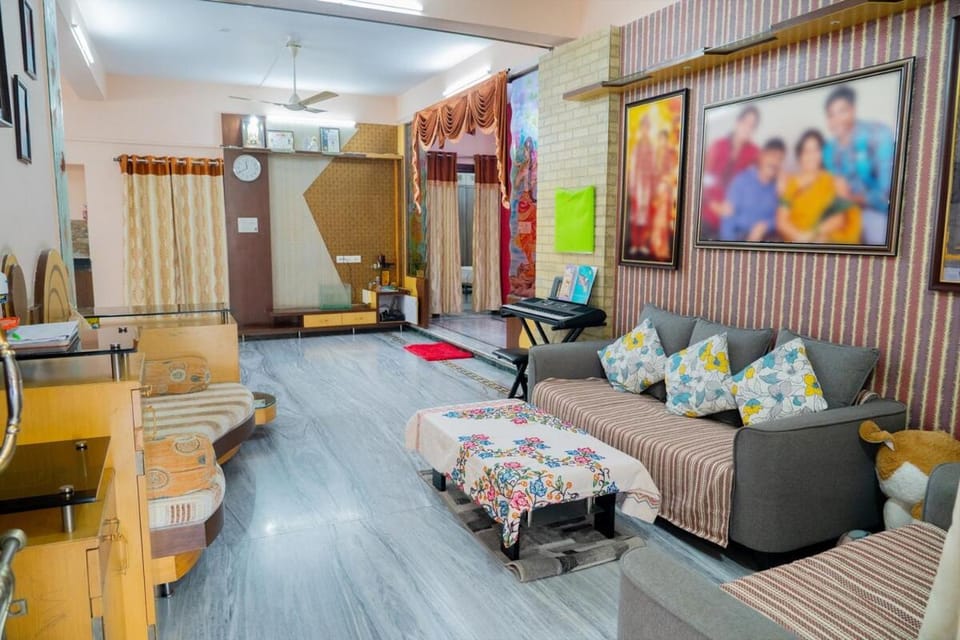 3BHK House near LB Nagar House in Hyderabad