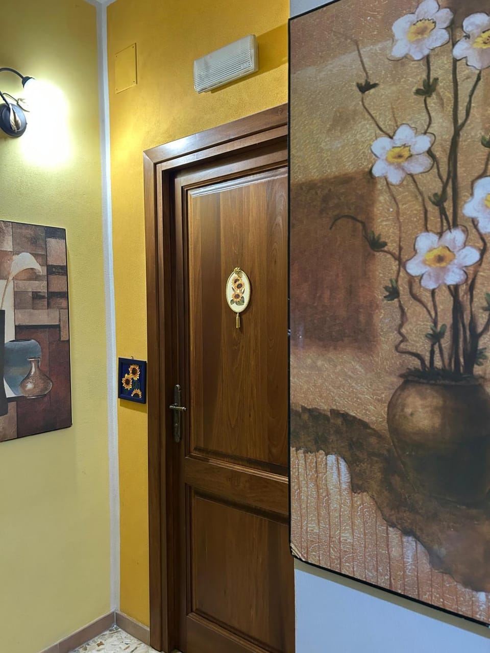 Il Tulipano sul Lago Bed and Breakfast in Lazio