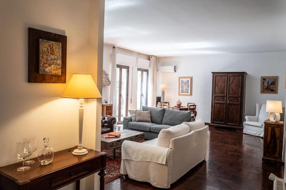 Habitat Apartment in Palermo
