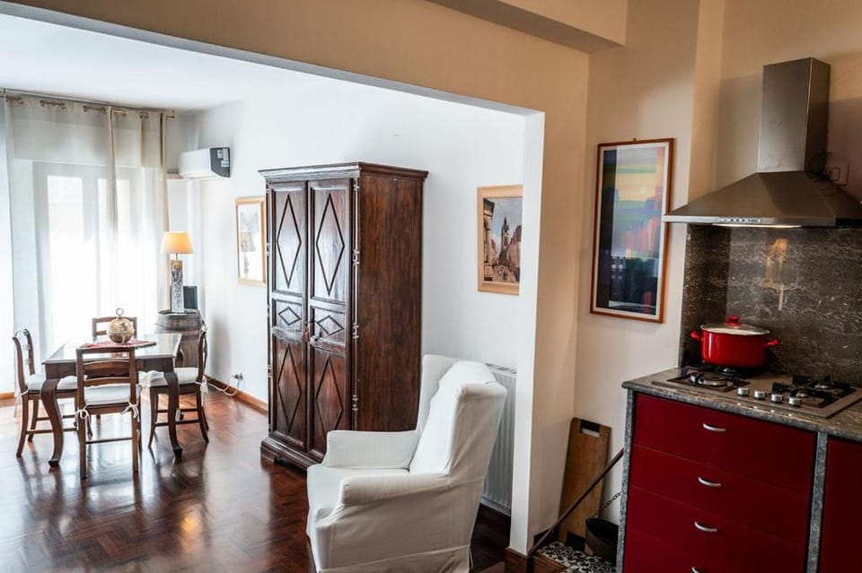 Habitat Apartment in Palermo