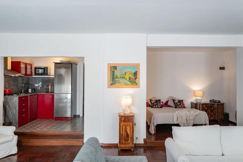 Habitat Apartment in Palermo
