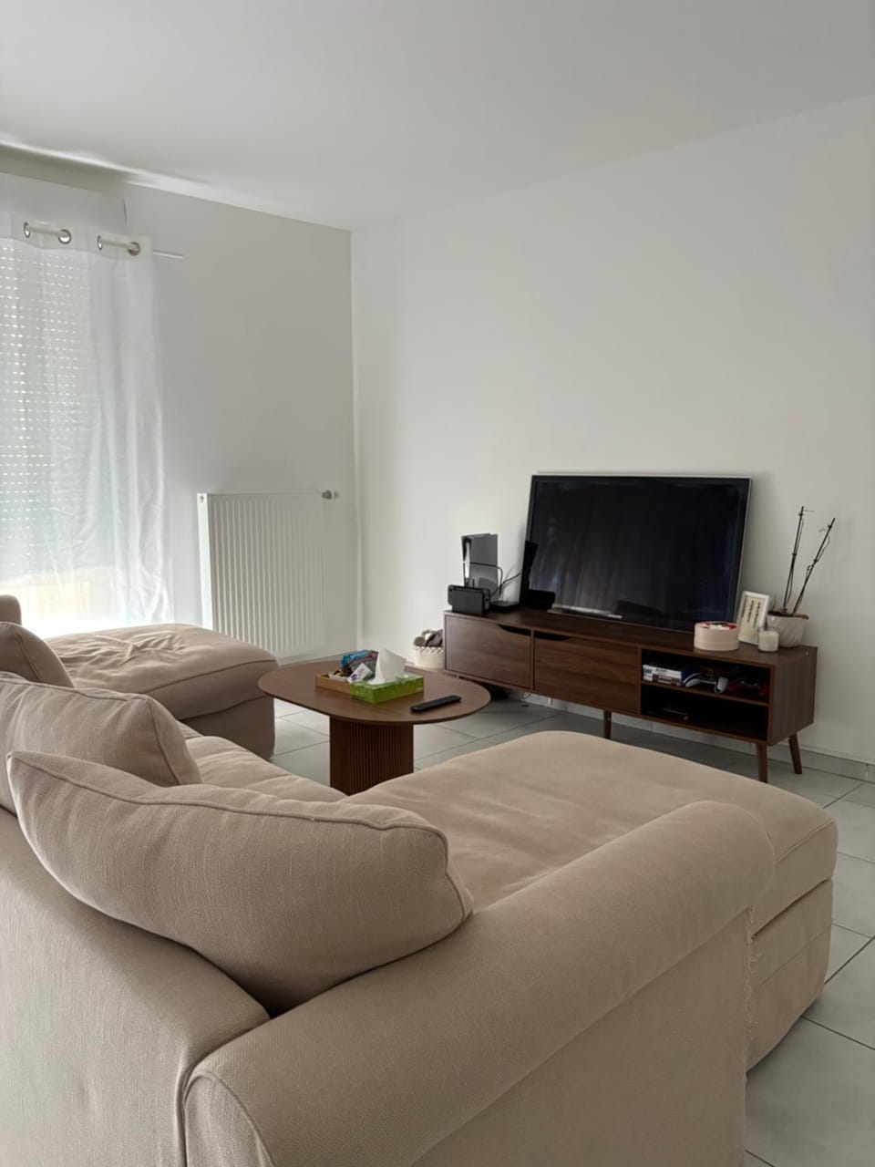 Appartement luxueux à 4 minutes de l'aéroport de genève Apartment in Canton of Geneva