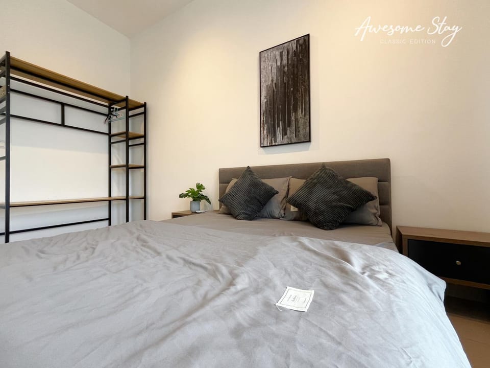Trion KL By Holidayhome Apartment in Federal Territory of Kuala Lumpur