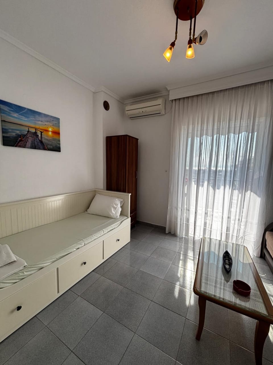 Thalassa View Apartment Apartment in Halkidiki