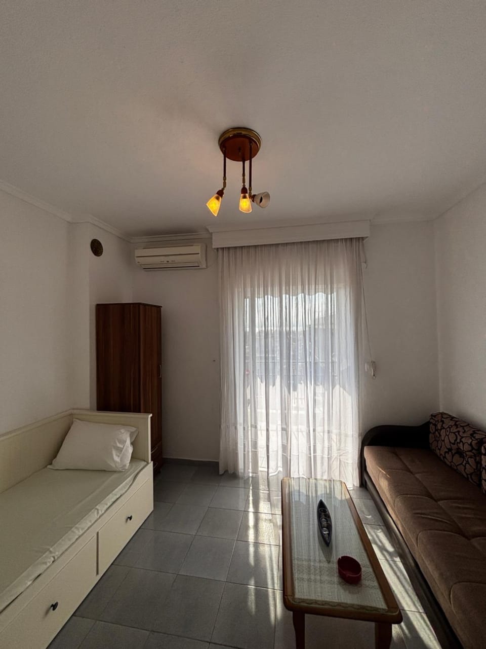 Thalassa View Apartment Apartment in Halkidiki