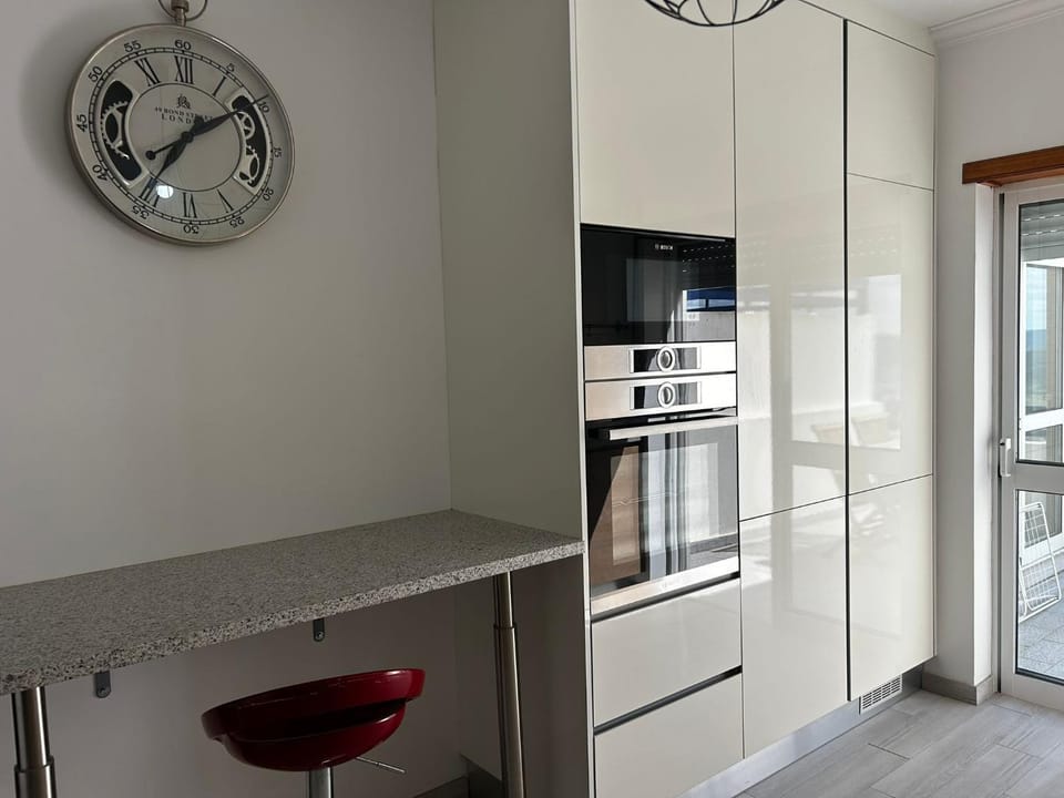 Apartamento Mathys Apartment in Lisbon
