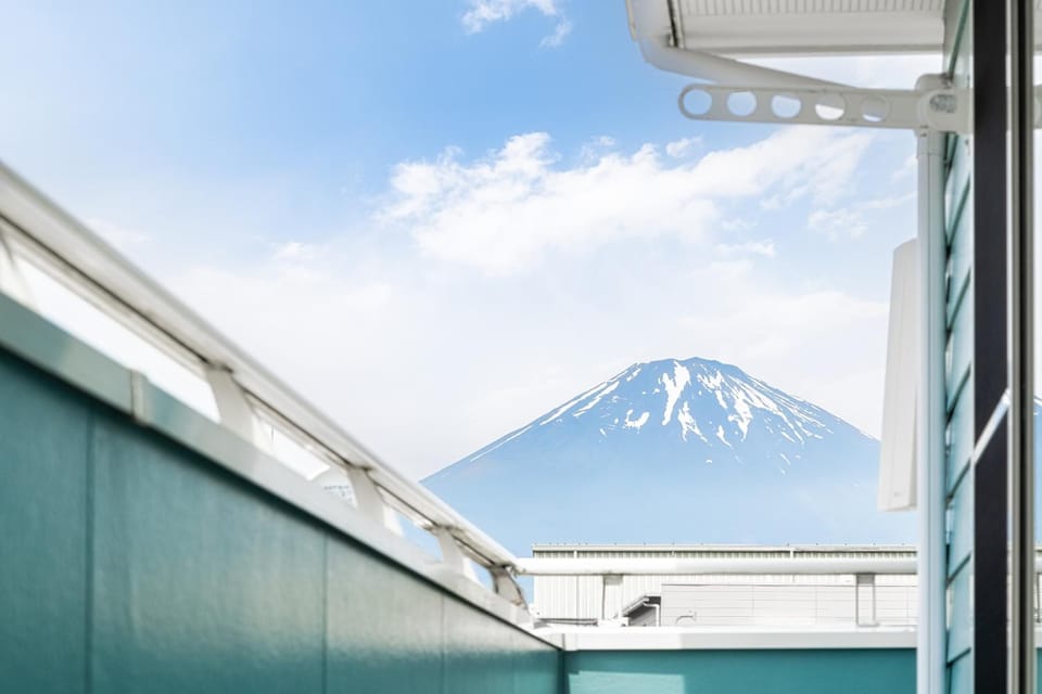 カーサブルー御殿場 House in Kanagawa Prefecture