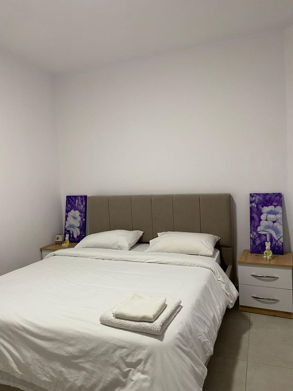 Main apartment Bulevard 5 Apartment in Tirana