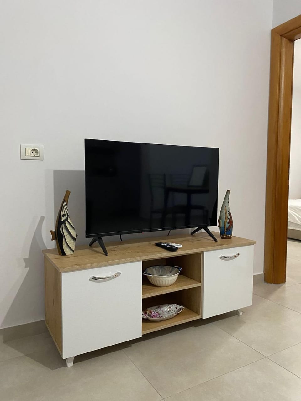 Main apartment Bulevard 5 Apartment in Tirana