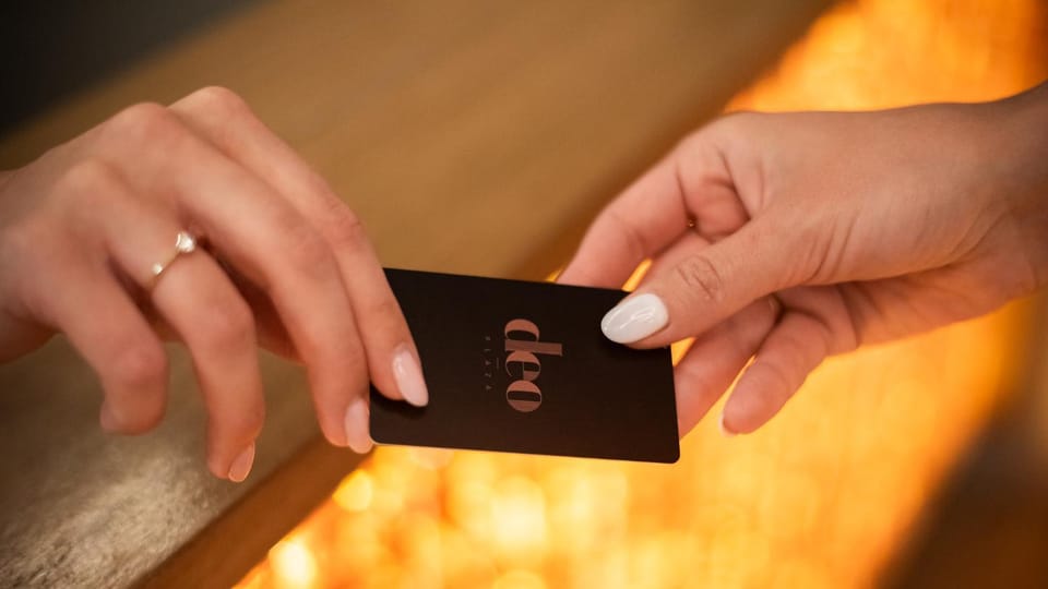 People, group of guests