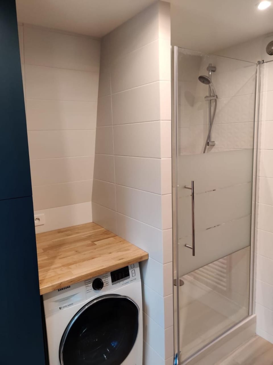 L'escapade Apartment in Deauville