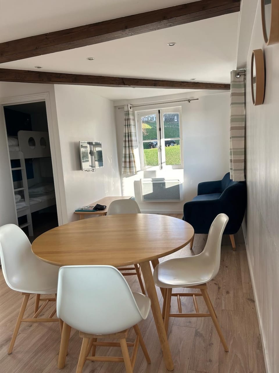 L'escapade Apartment in Deauville