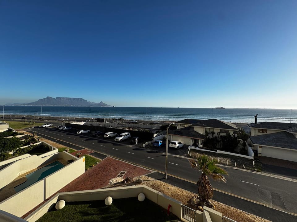 Natural landscape, Beach, Mountain view, Sea view
