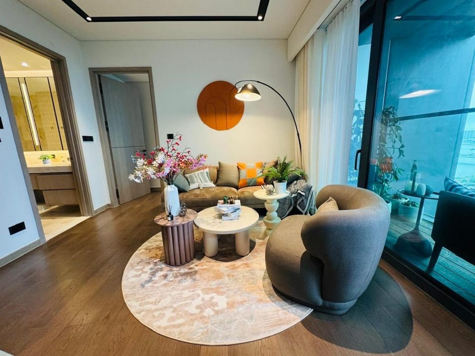 Grand Marina Hotel in Ho Chi Minh City