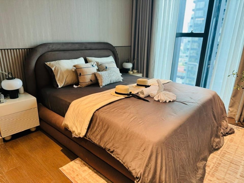 Grand Marina Hotel in Ho Chi Minh City