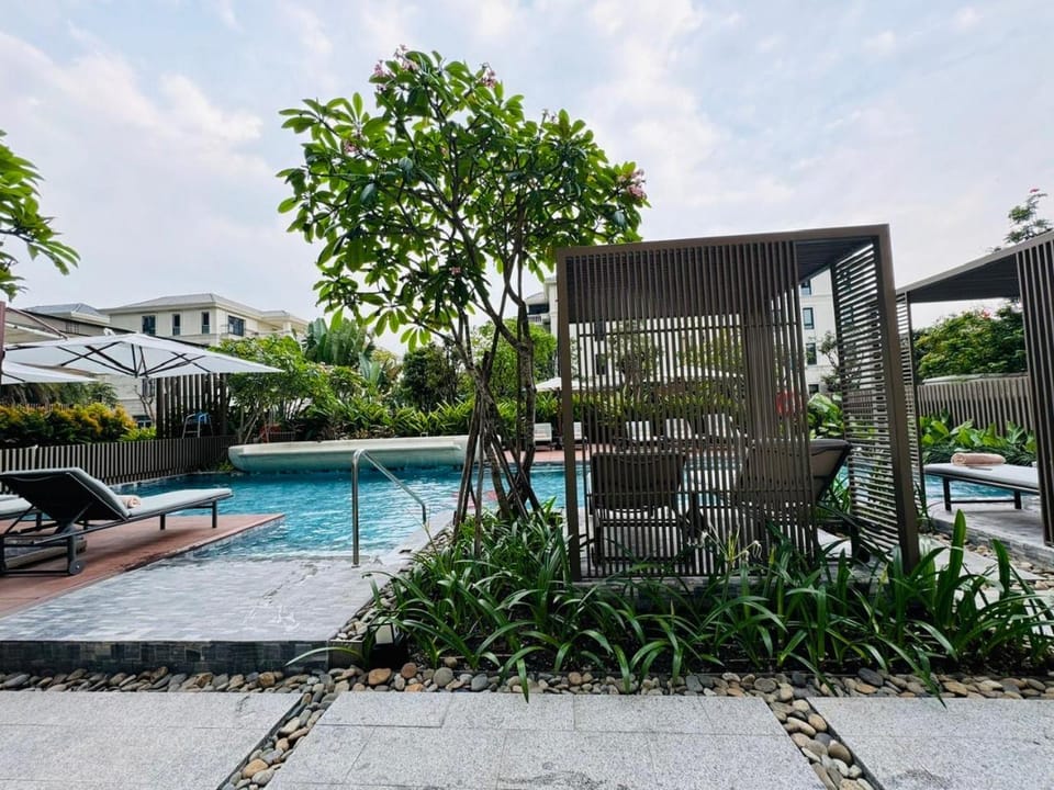 Grand Marina Hotel in Ho Chi Minh City