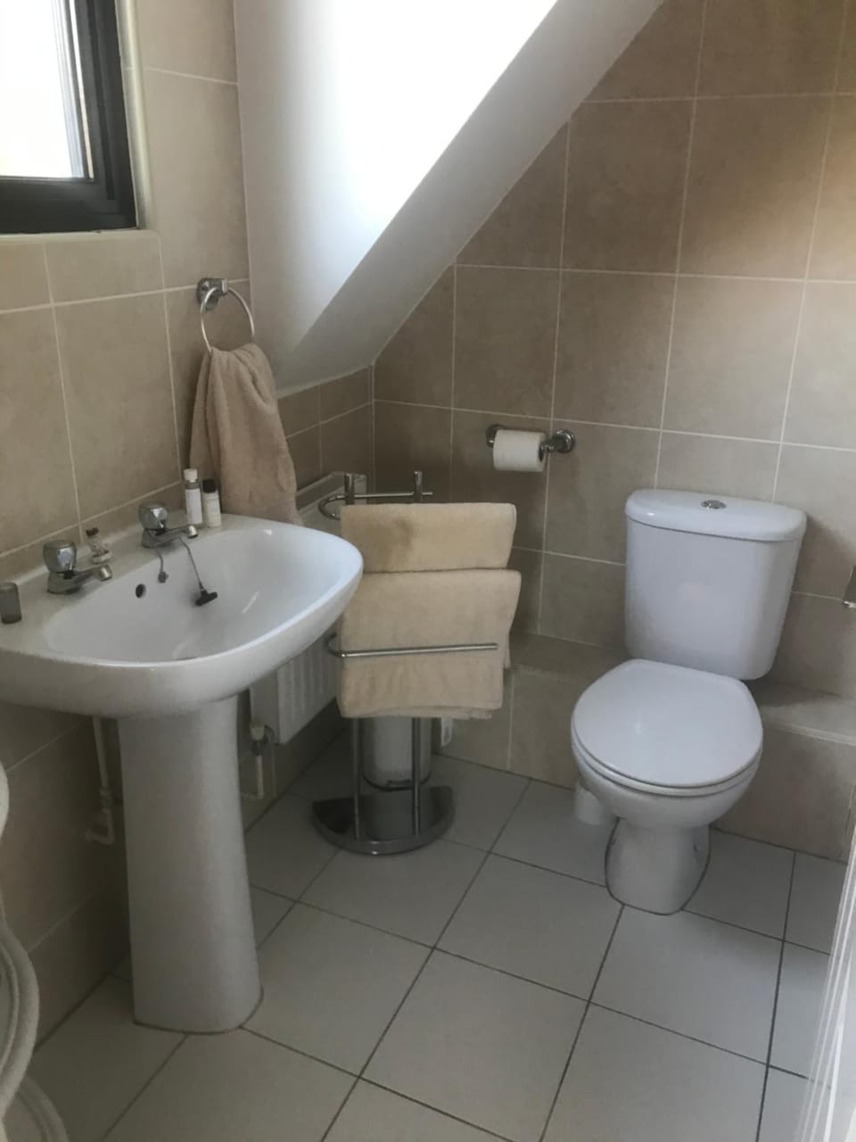 Toilet, Bathroom