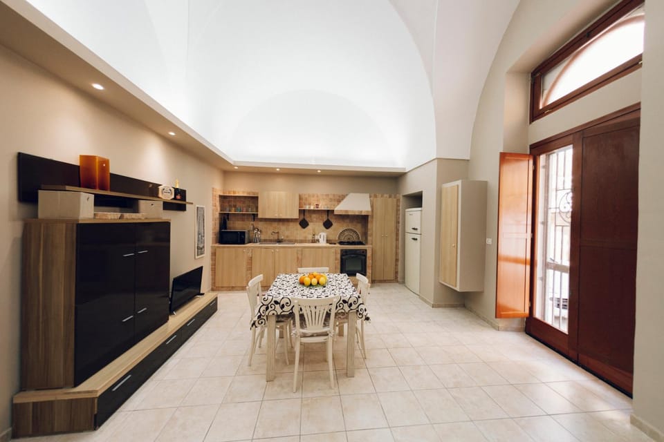 Casa vacanze Cittadella Nuova Bed and Breakfast in Brindisi