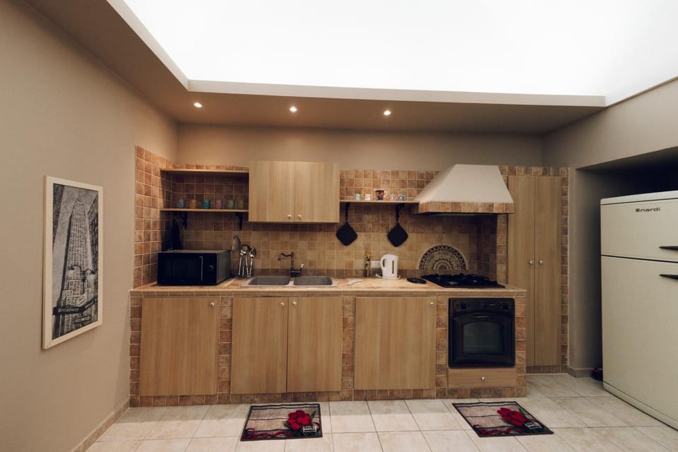 Casa vacanze Cittadella Nuova Bed and Breakfast in Brindisi