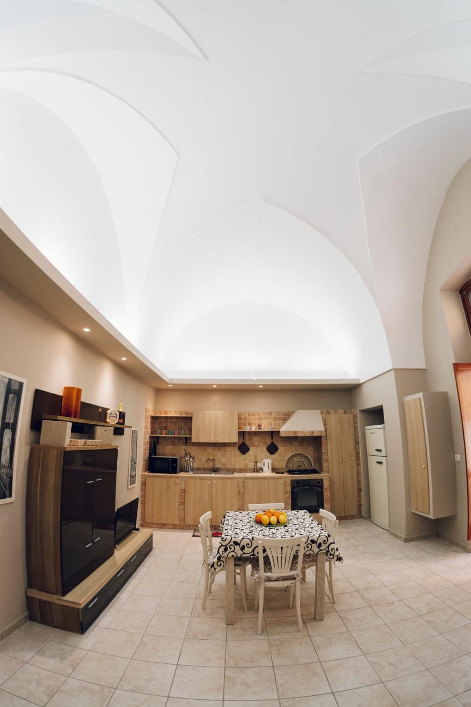 Casa vacanze Cittadella Nuova Bed and Breakfast in Brindisi