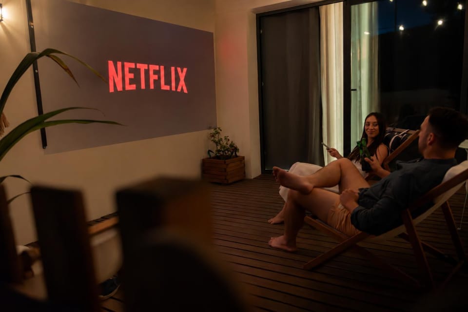 People, TV and multimedia, Evening entertainment