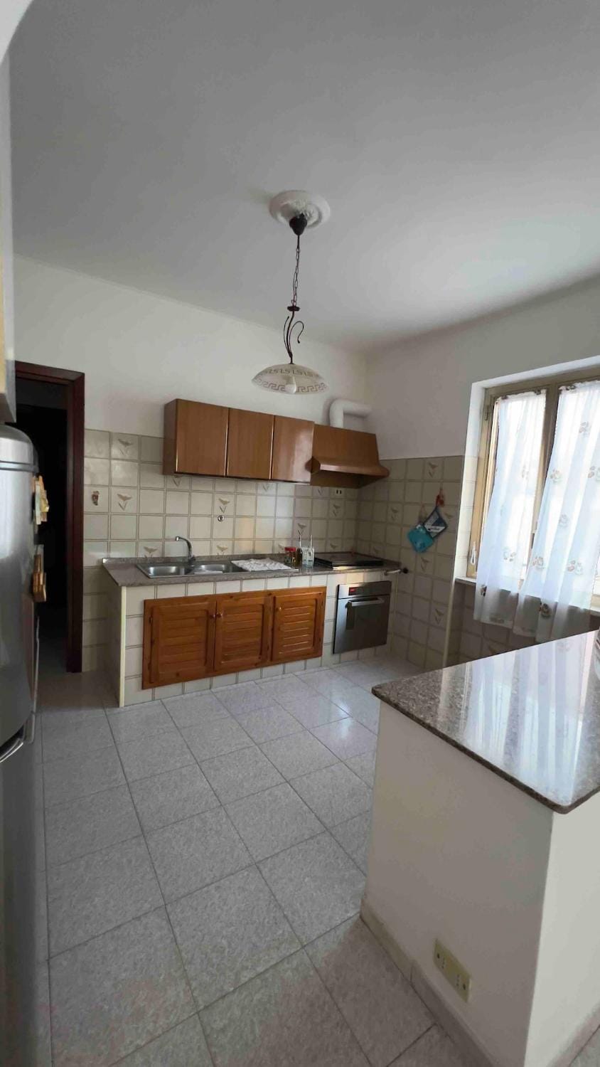 Villa Wanda House in Anzio