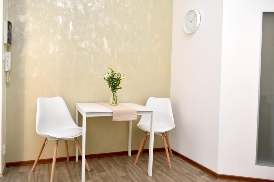 Central one bedroom apartment Apartment in Prague