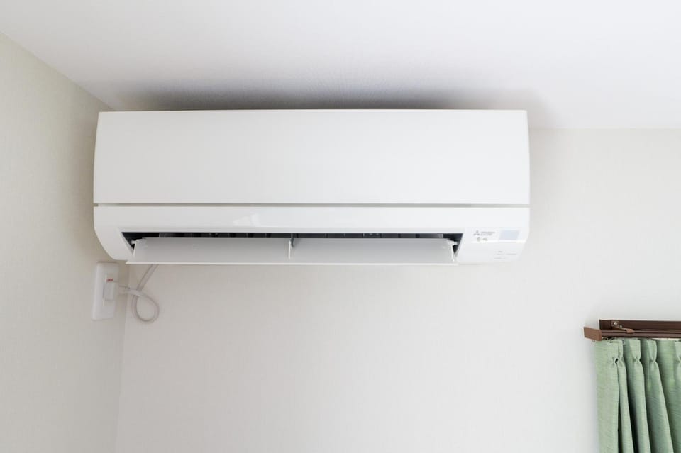 air conditioner