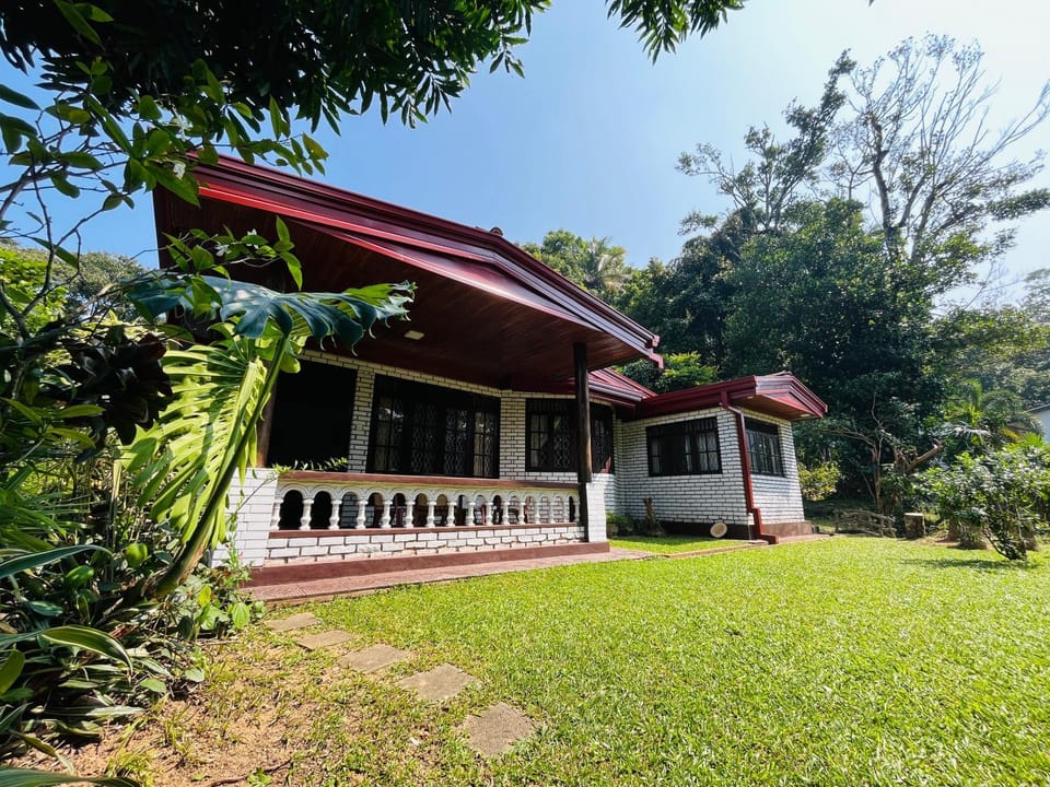 Kandy Nature Breeze Homestay Vacation rental in Kandy