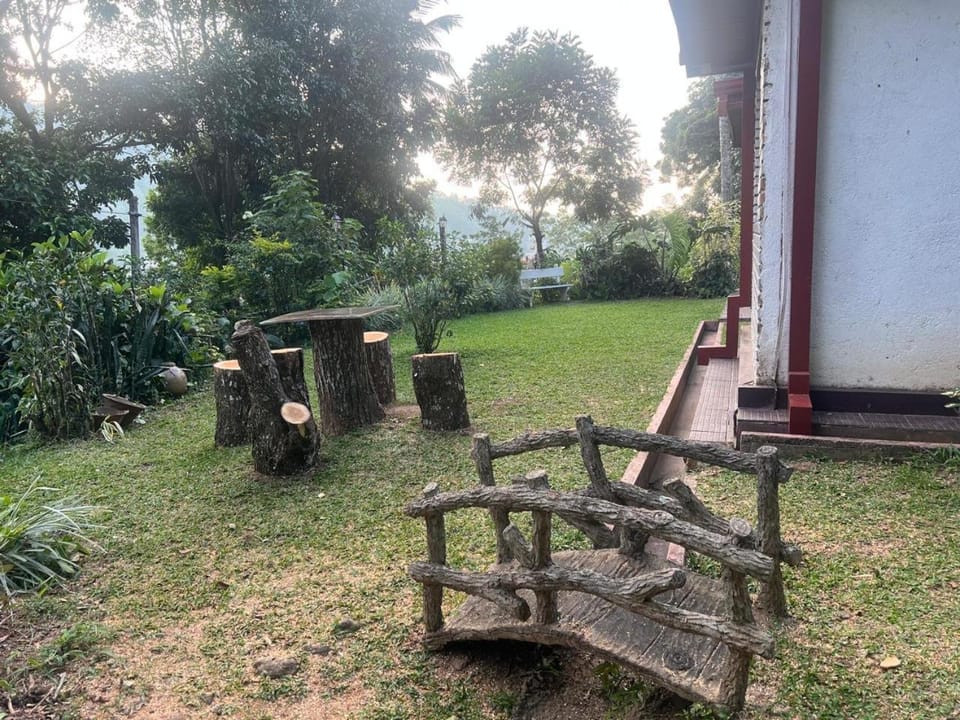 Kandy Nature Breeze Homestay Vacation rental in Kandy