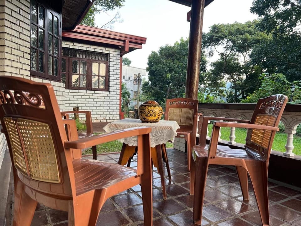 Kandy Nature Breeze Homestay Vacation rental in Kandy