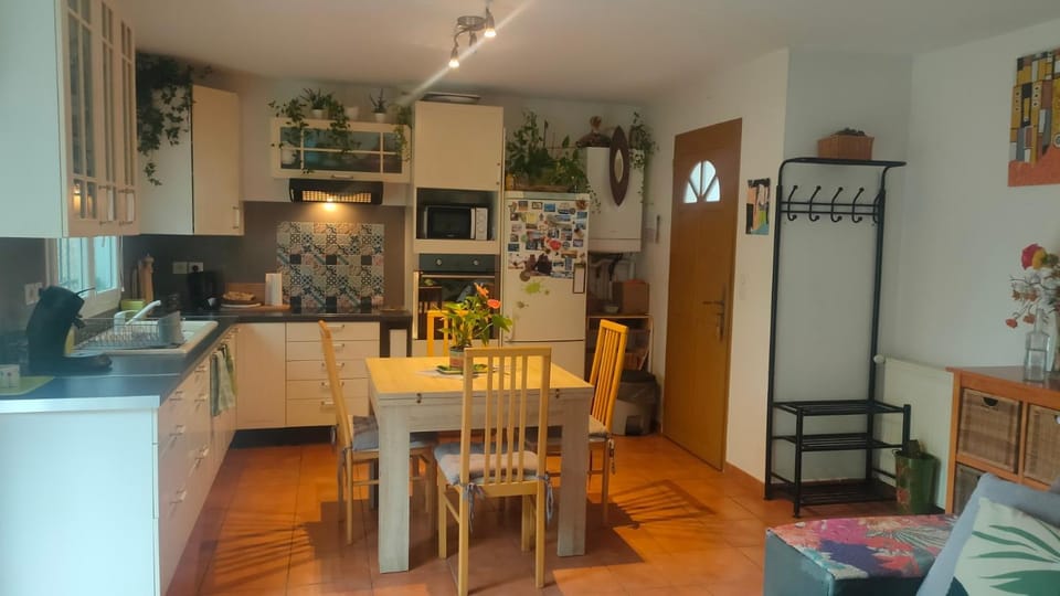 Gignac 34 Maison avec jardin 3 min du centre ville House in Gignac
