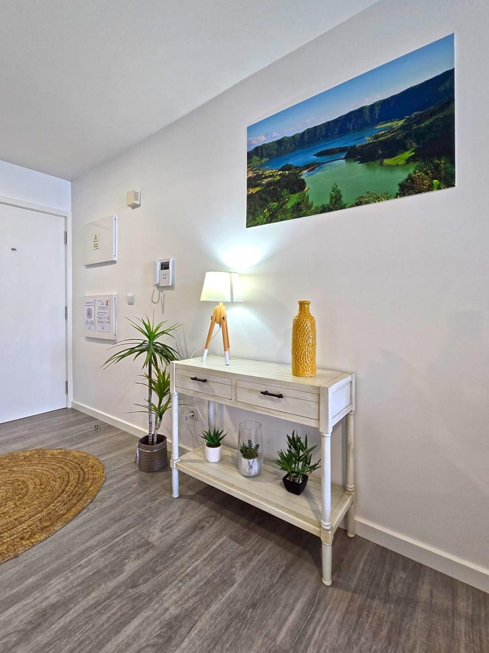 Seaside Flat - São Roque Apartment in Ponta Delgada